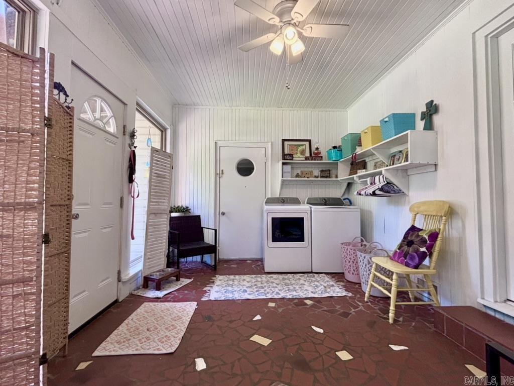 WALNUT RIDGE UNPLATTED - Residential