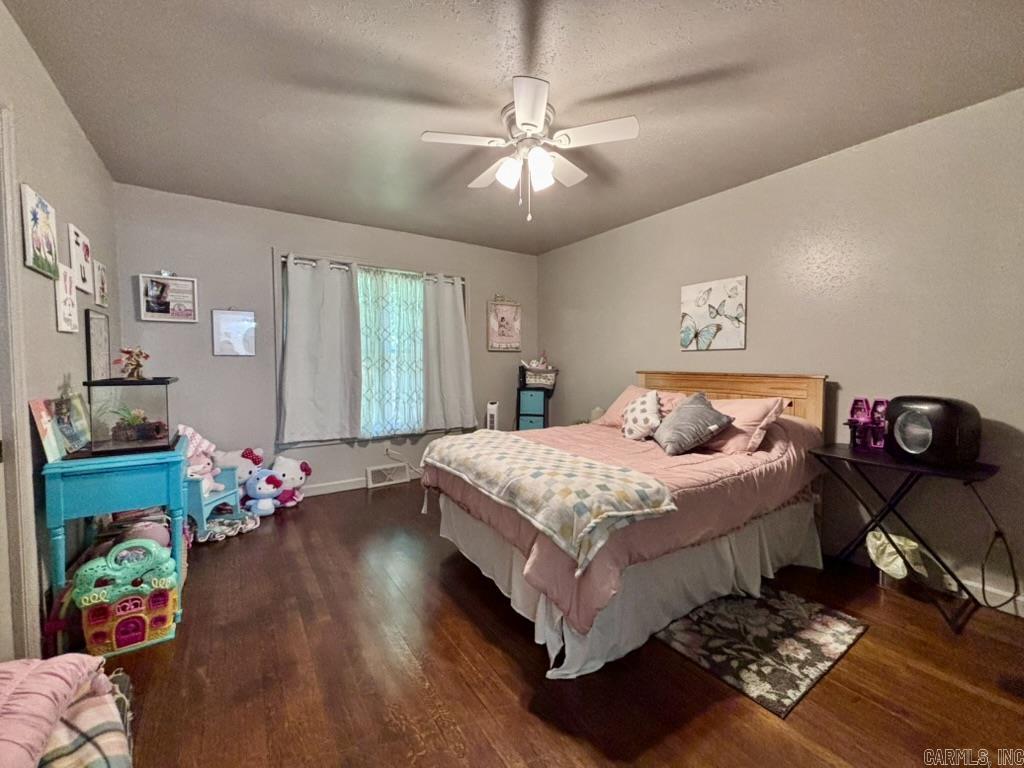 WALNUT RIDGE UNPLATTED - Residential