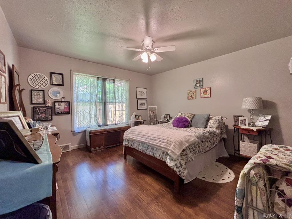 WALNUT RIDGE UNPLATTED - Residential
