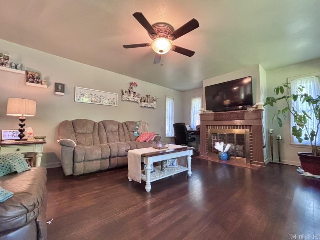 WALNUT RIDGE UNPLATTED - Residential