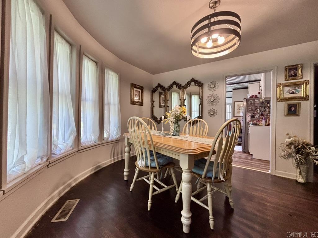 WALNUT RIDGE UNPLATTED - Residential