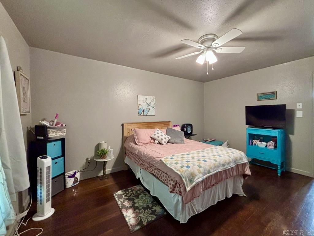 WALNUT RIDGE UNPLATTED - Residential