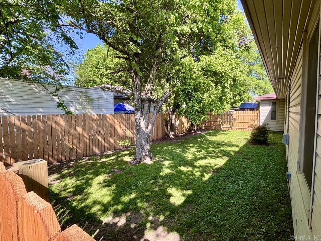 WALNUT RIDGE UNPLATTED - Residential