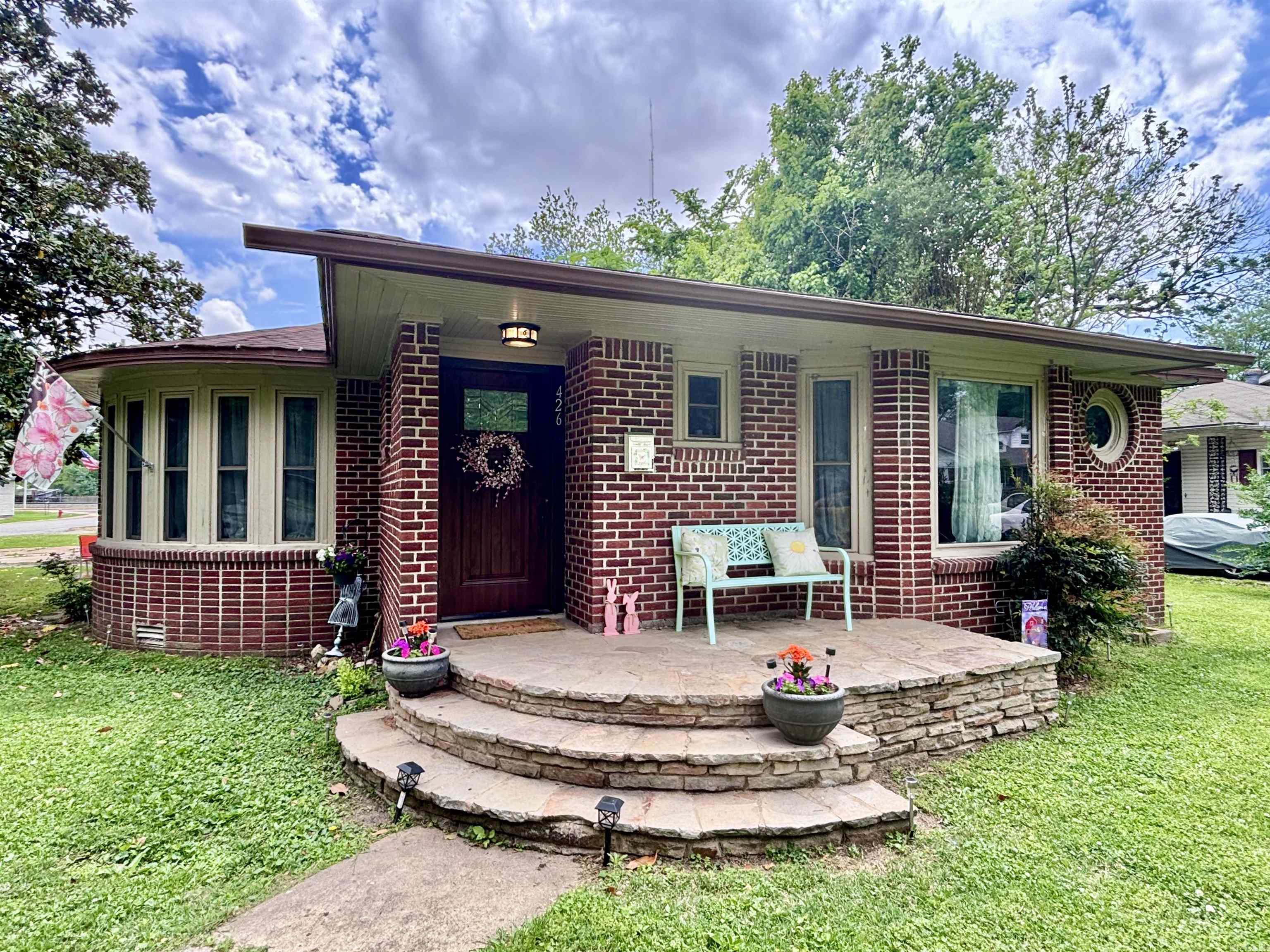 WALNUT RIDGE UNPLATTED - Residential