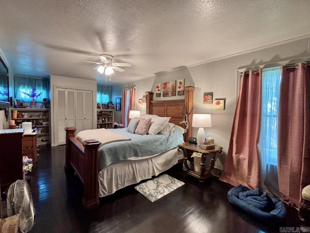 WALNUT RIDGE UNPLATTED - Residential