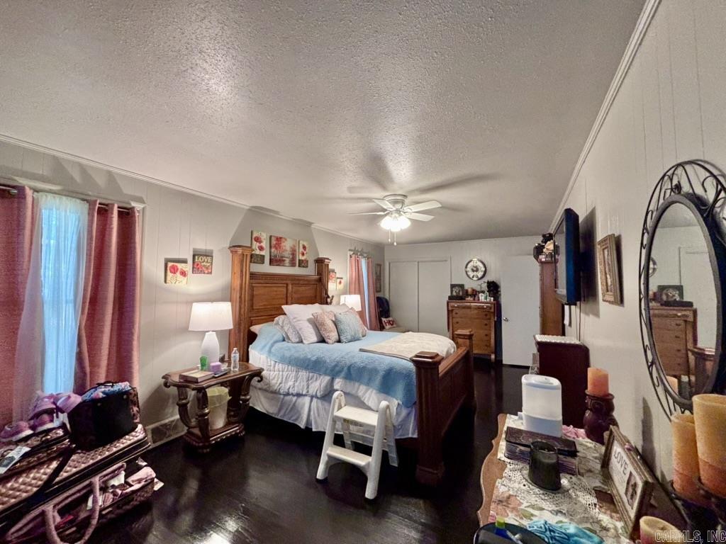 WALNUT RIDGE UNPLATTED - Residential