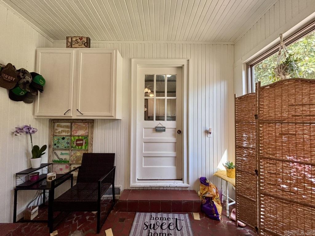 WALNUT RIDGE UNPLATTED - Residential