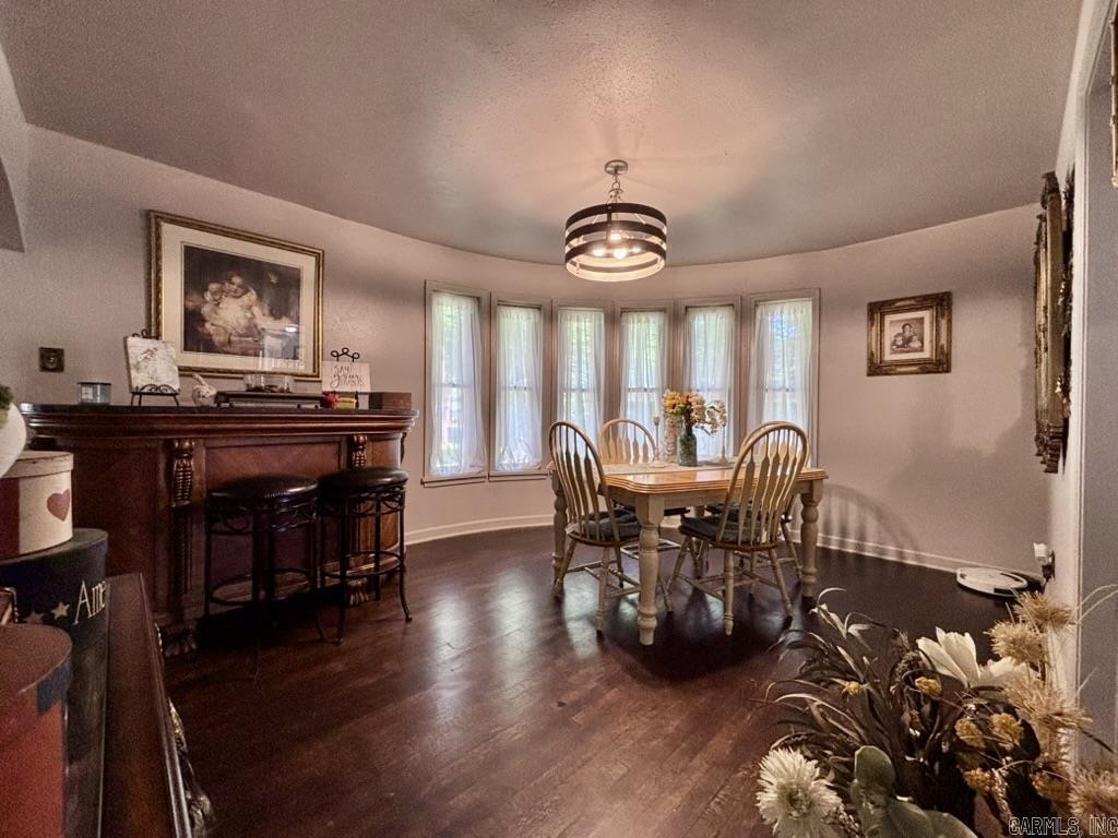 WALNUT RIDGE UNPLATTED - Residential