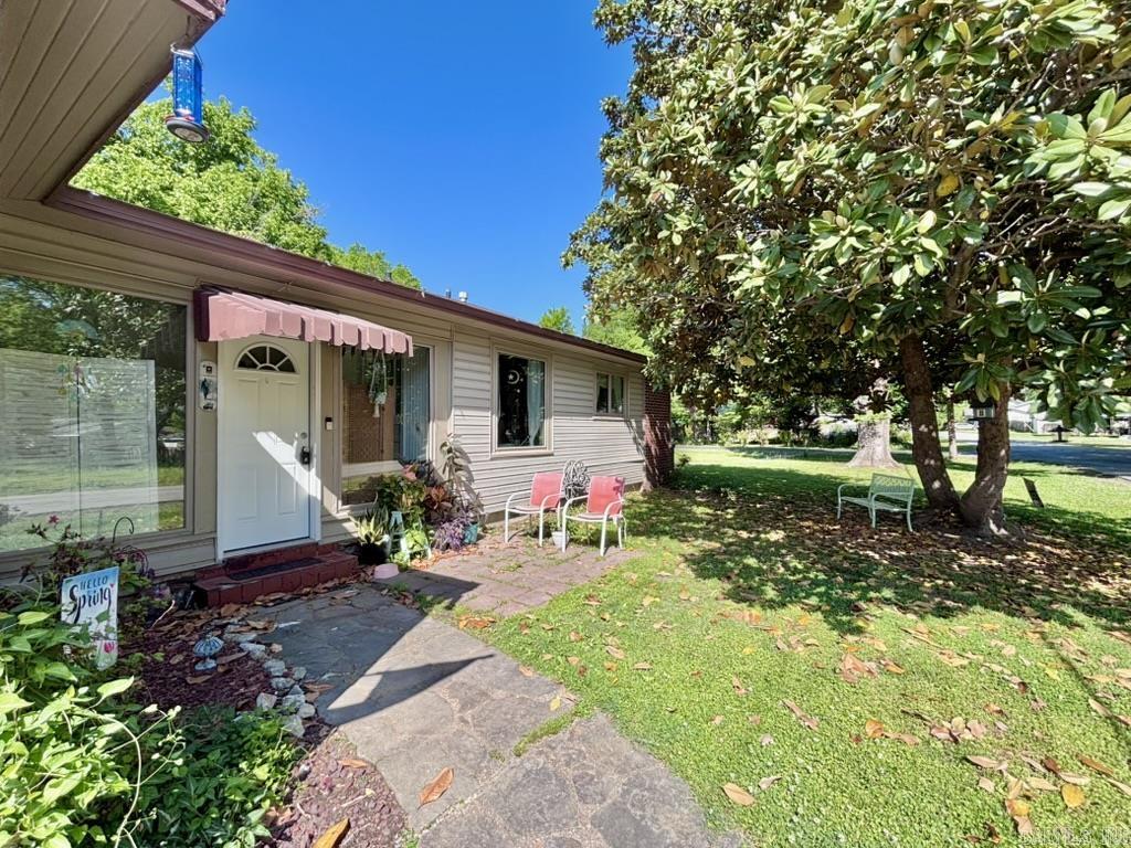 WALNUT RIDGE UNPLATTED - Residential