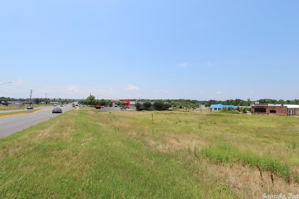 Conway Marketplace East - Commercial Sale