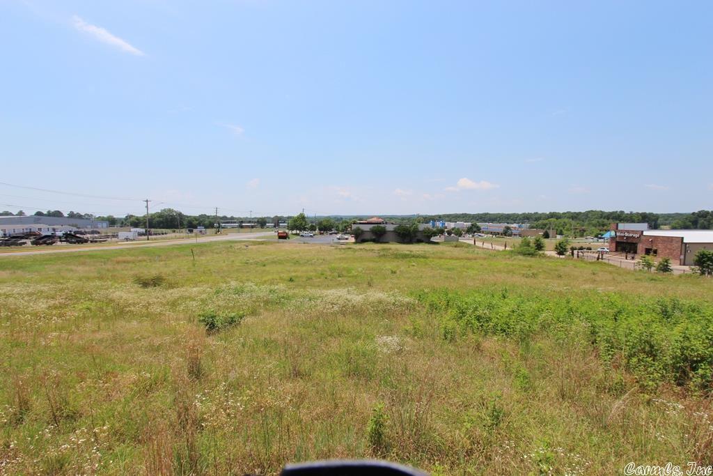 Conway Marketplace East - Commercial Sale