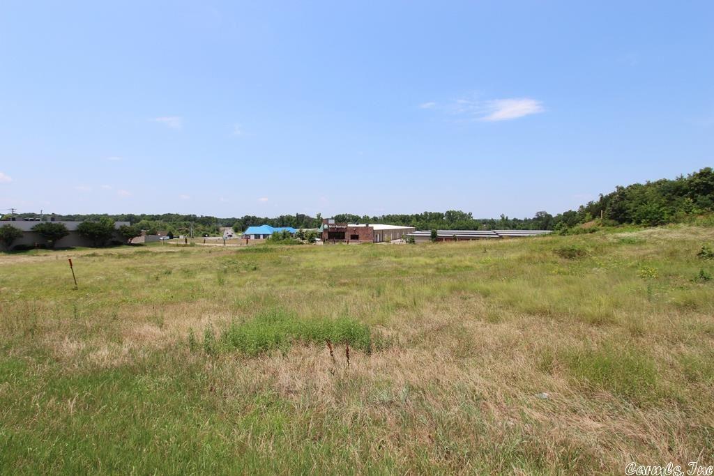 Conway Marketplace East - Commercial Sale