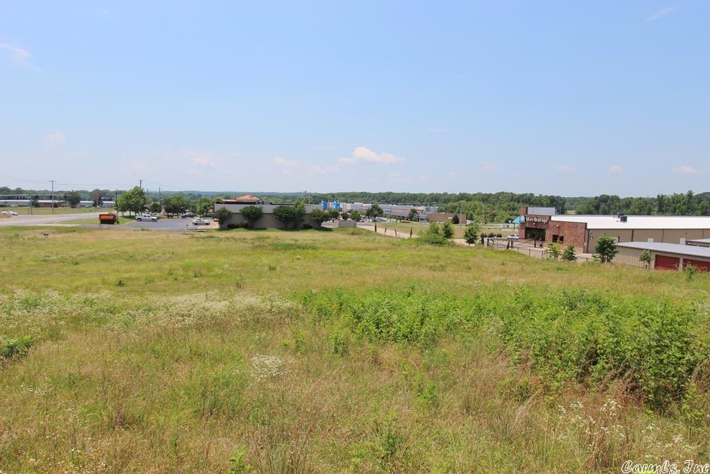 Conway Marketplace East - Commercial Sale