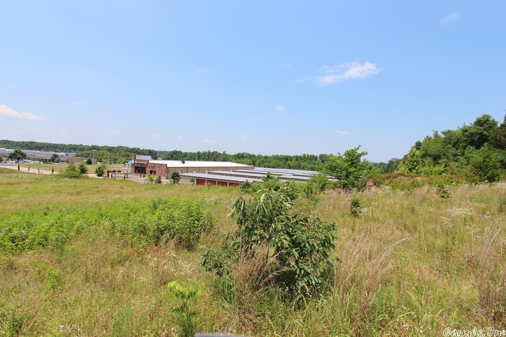 Conway Marketplace East - Commercial Sale