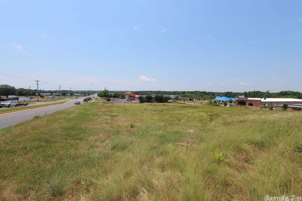 Conway Marketplace East - Commercial Sale