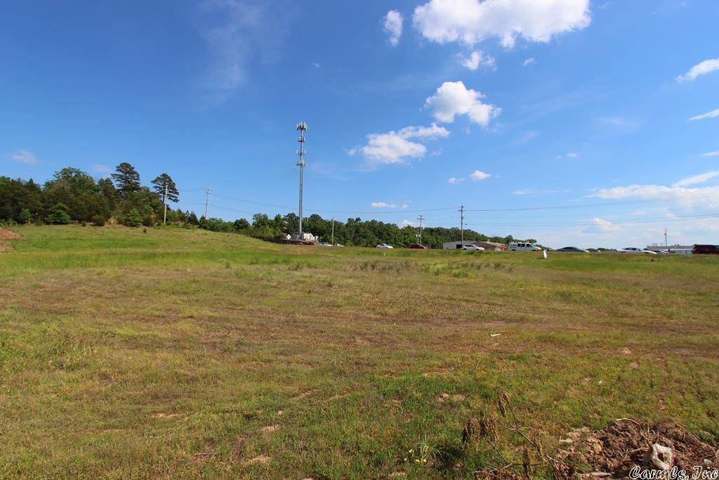 Conway Marketplace East - Commercial Sale