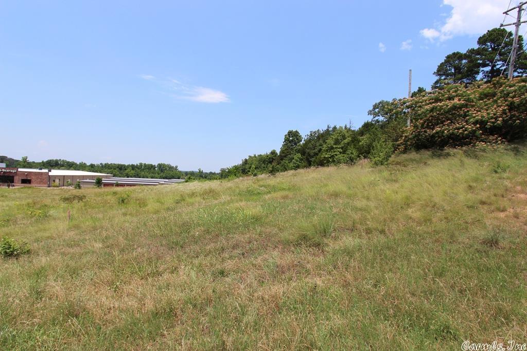 Conway Marketplace East - Commercial Sale