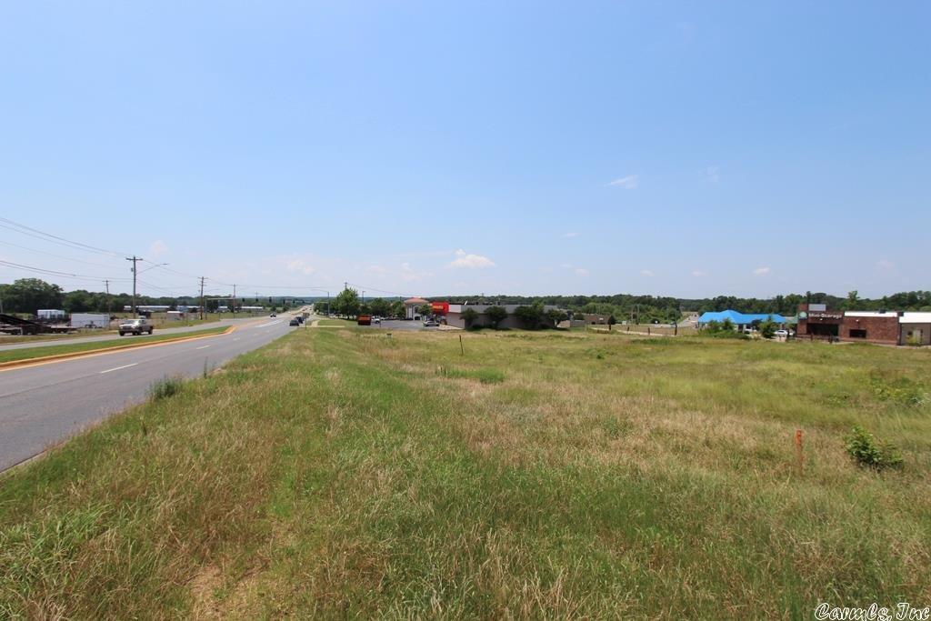 Conway Marketplace East - Commercial Sale