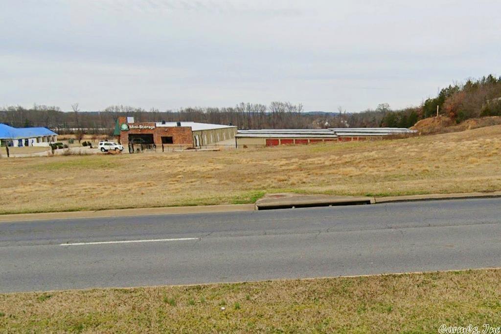 Conway Marketplace East - Commercial Sale
