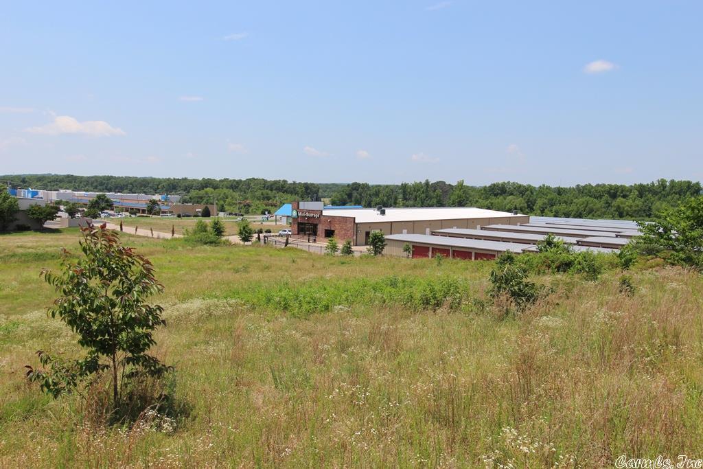Conway Marketplace East - Commercial Sale
