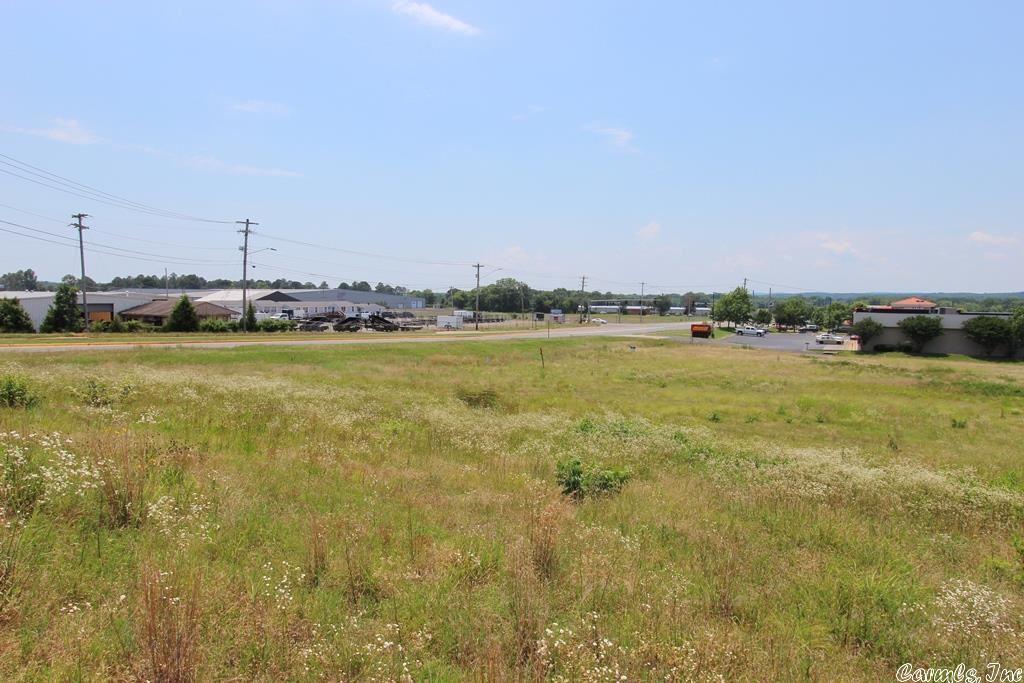 Conway Marketplace East - Commercial Sale