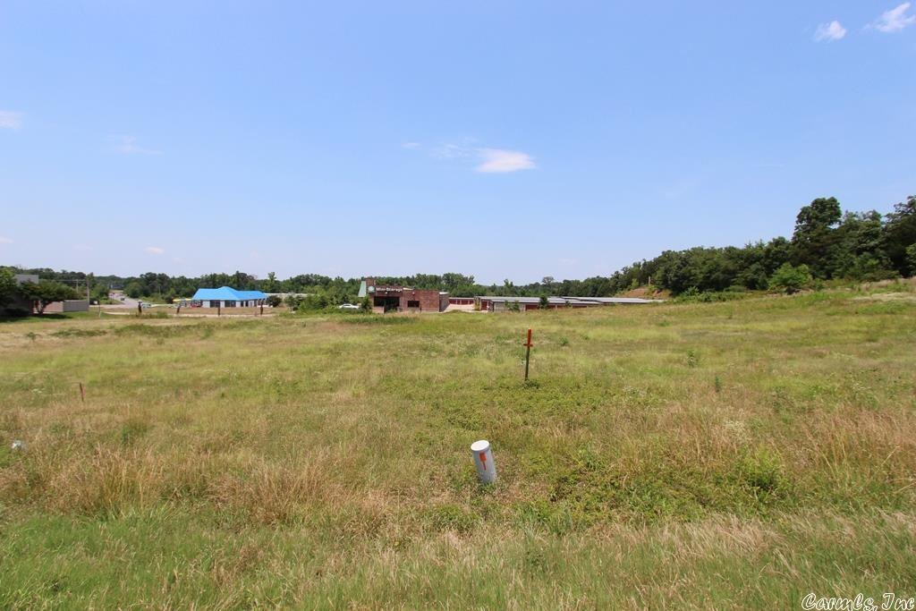 Conway Marketplace East - Commercial Sale