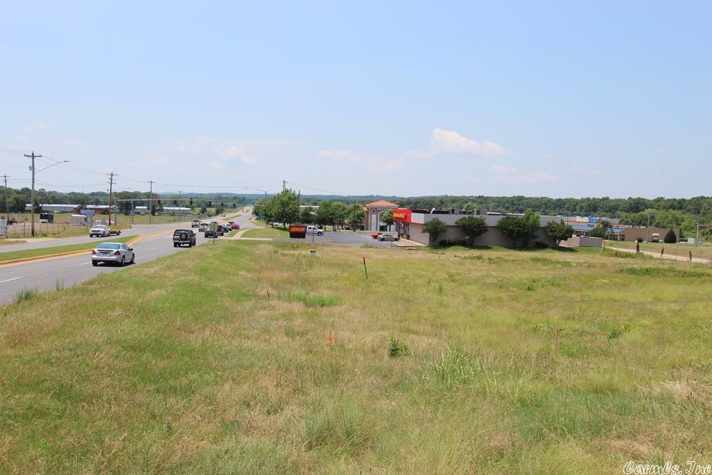 Conway Marketplace East - Commercial Sale