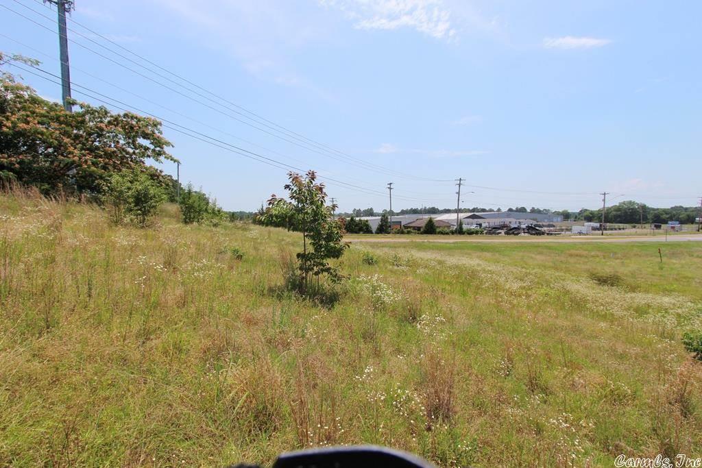 Conway Marketplace East - Commercial Sale