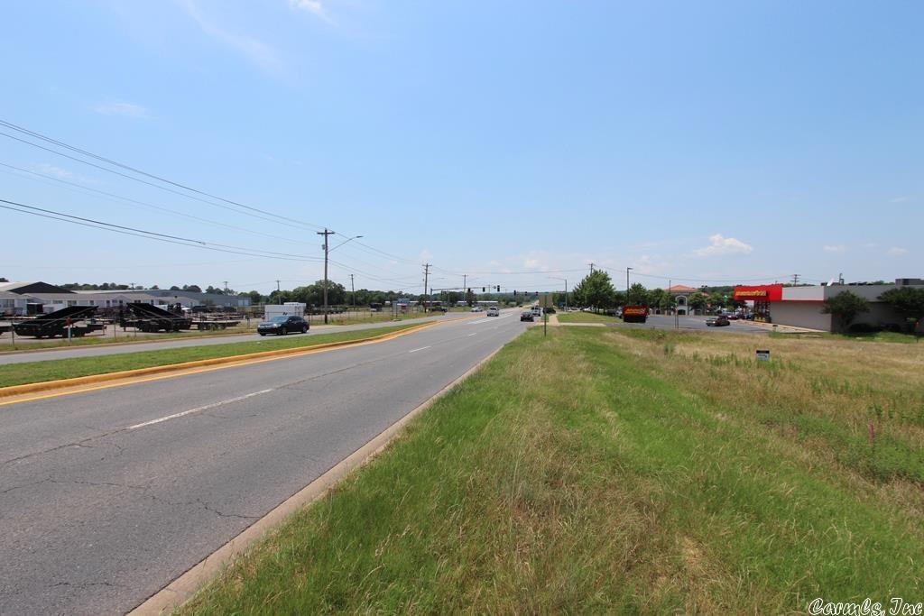 Conway Marketplace East - Commercial Sale