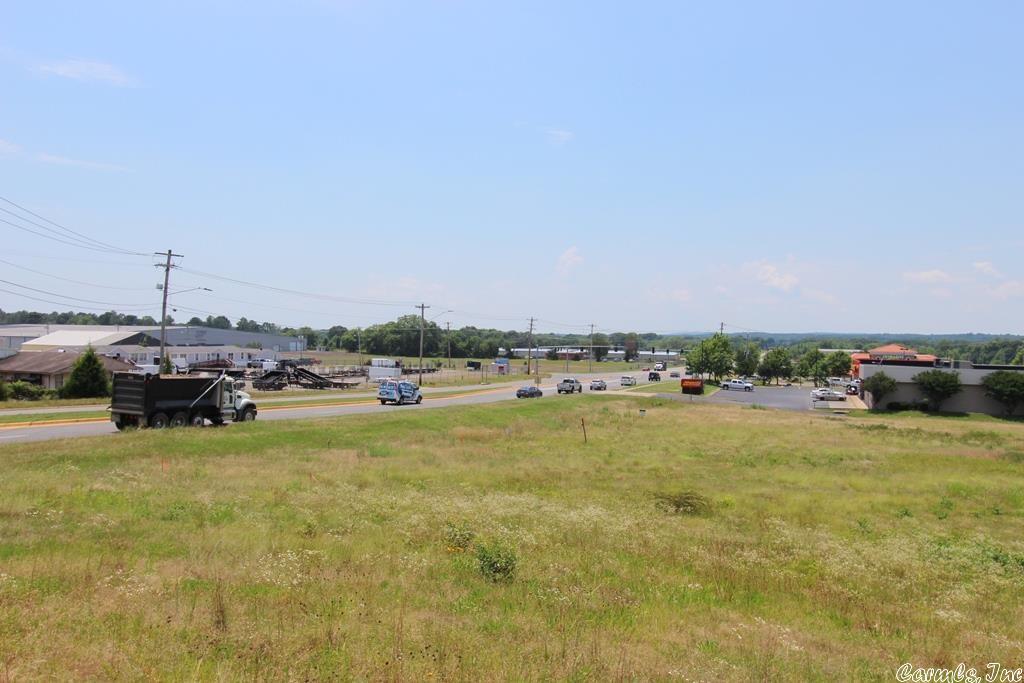 Conway Marketplace East - Commercial Sale