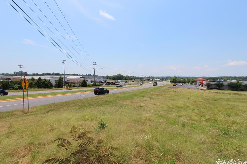 Conway Marketplace East - Commercial Sale