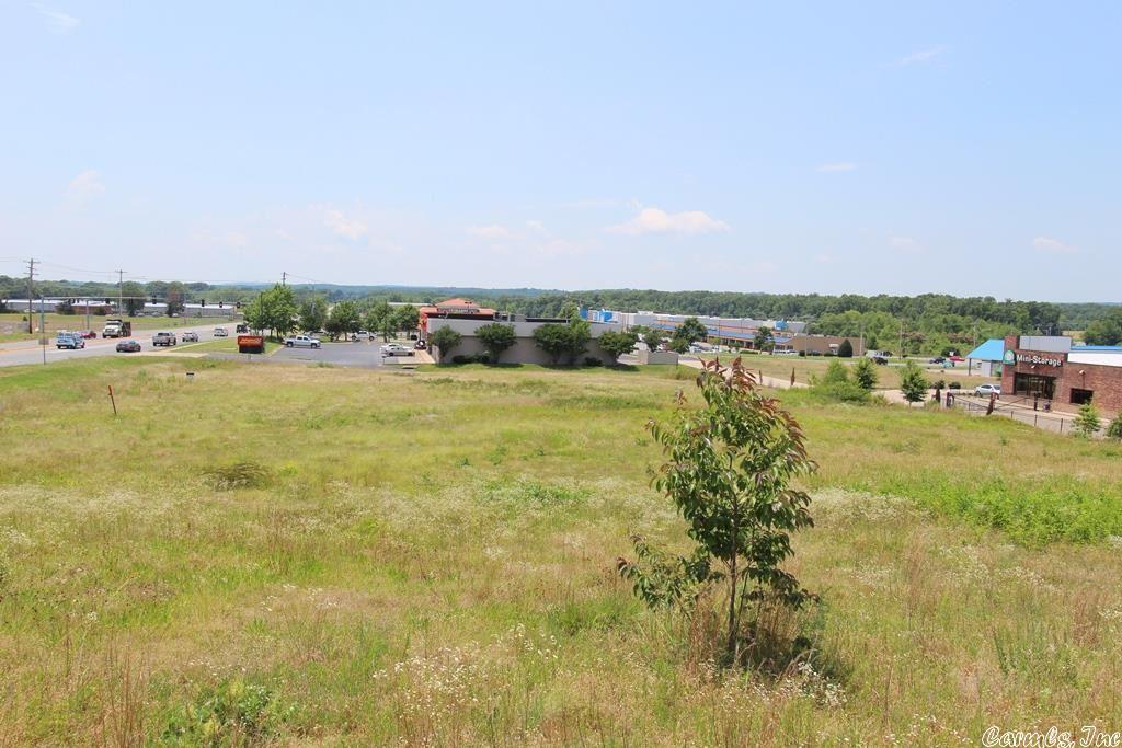 Conway Marketplace East - Commercial Sale