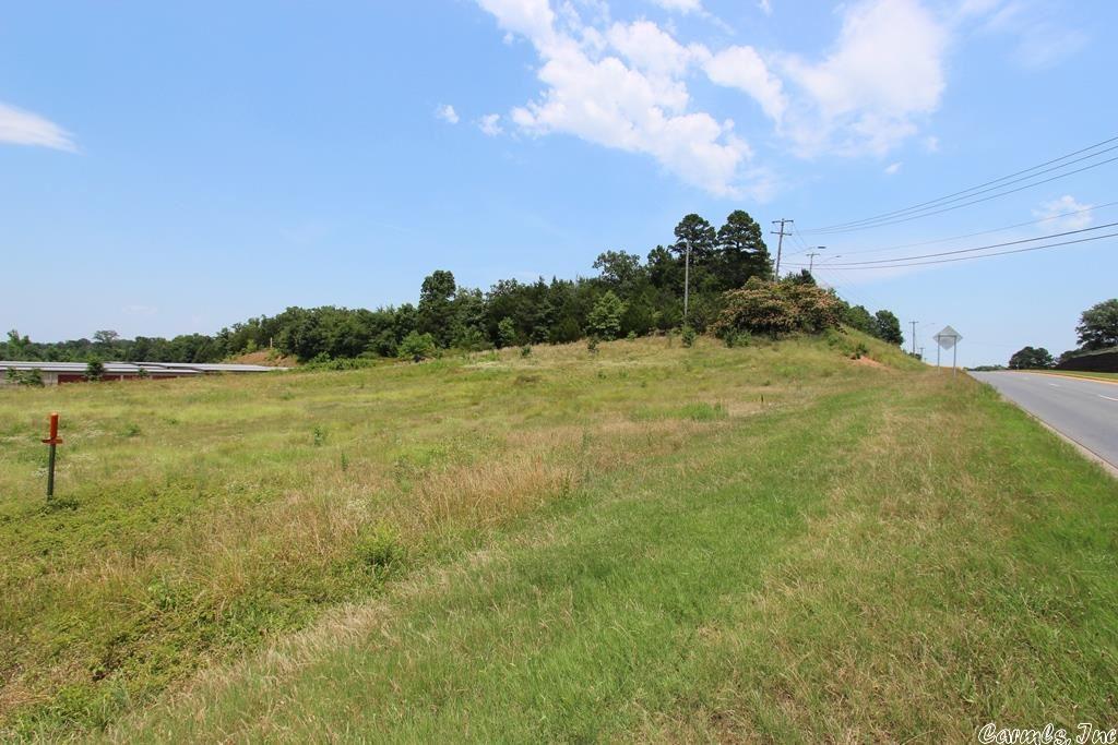 Conway Marketplace East - Commercial Sale