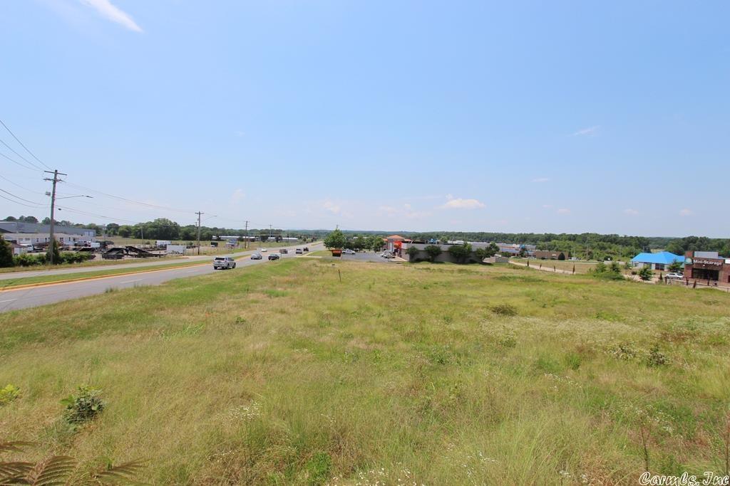 Conway Marketplace East - Commercial Sale