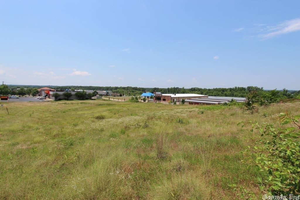 Conway Marketplace East - Commercial Sale