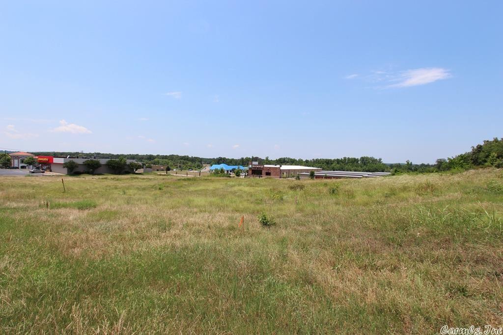 Conway Marketplace East - Commercial Sale