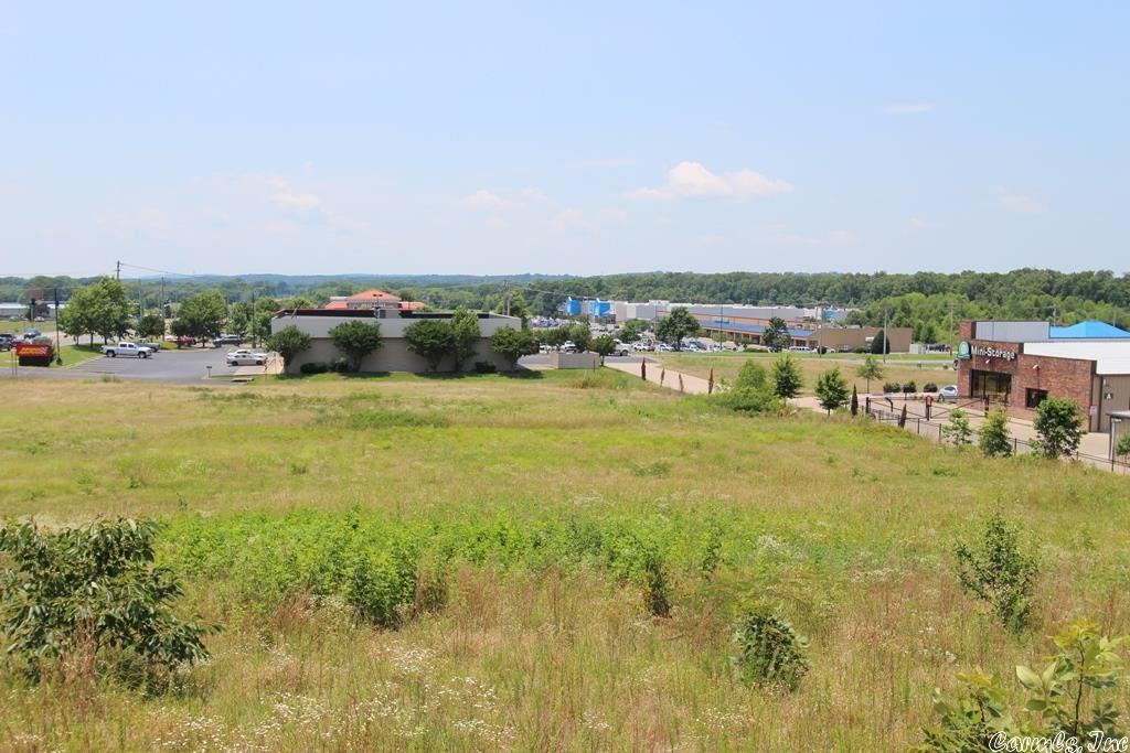 Conway Marketplace East - Commercial Sale