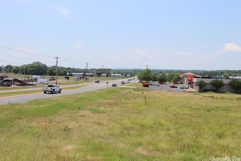 Conway Marketplace East - Commercial Sale