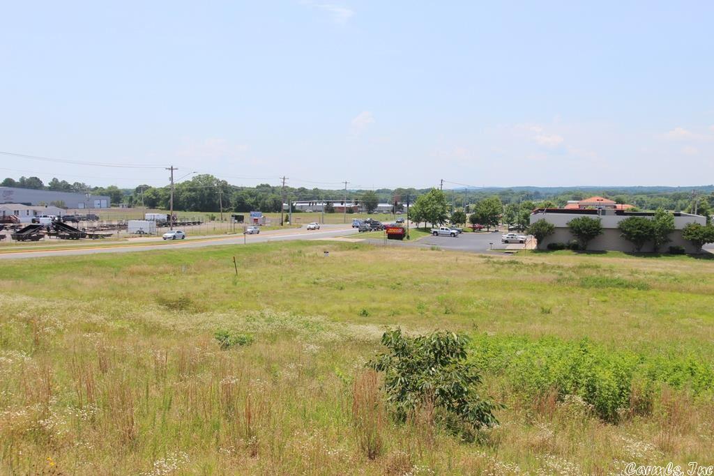 Conway Marketplace East - Commercial Sale