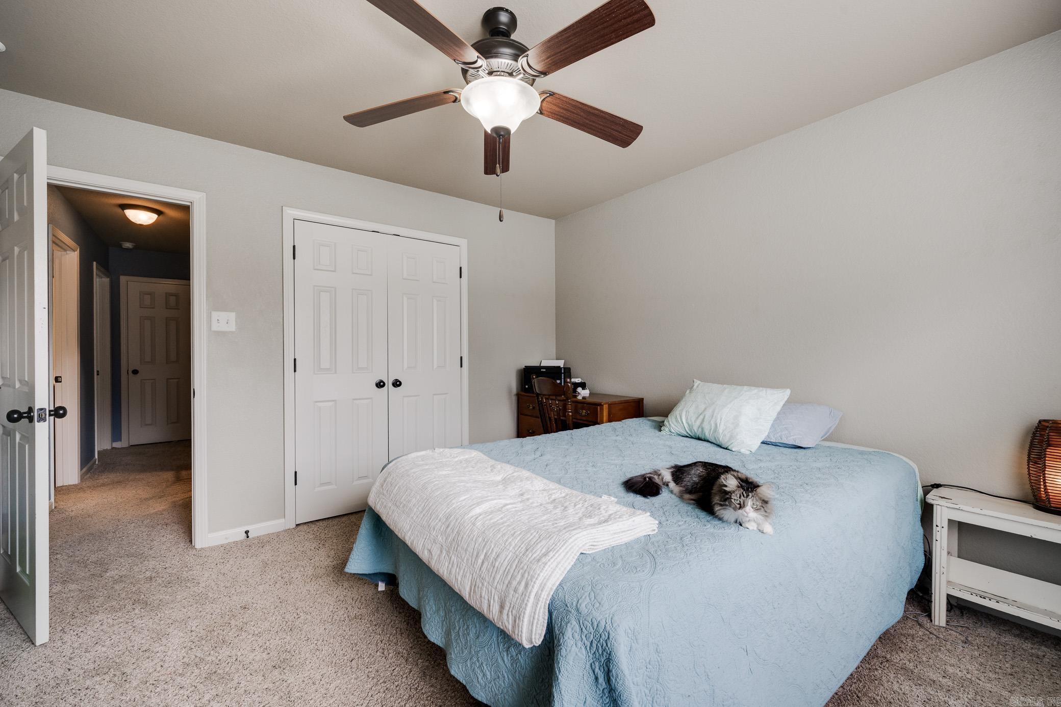 SOUTHERN COMFORT ESTATES - Residential