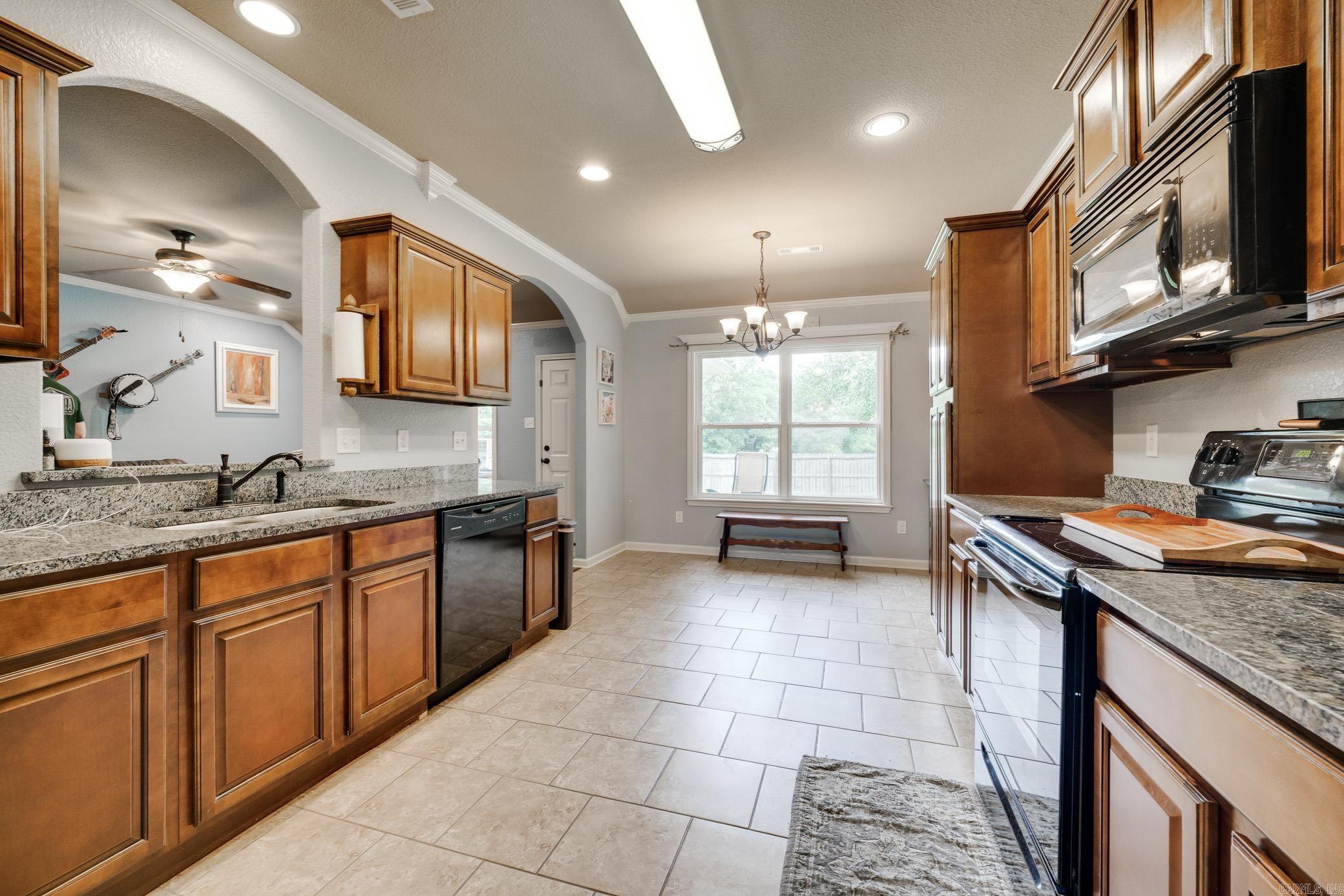SOUTHERN COMFORT ESTATES - Residential