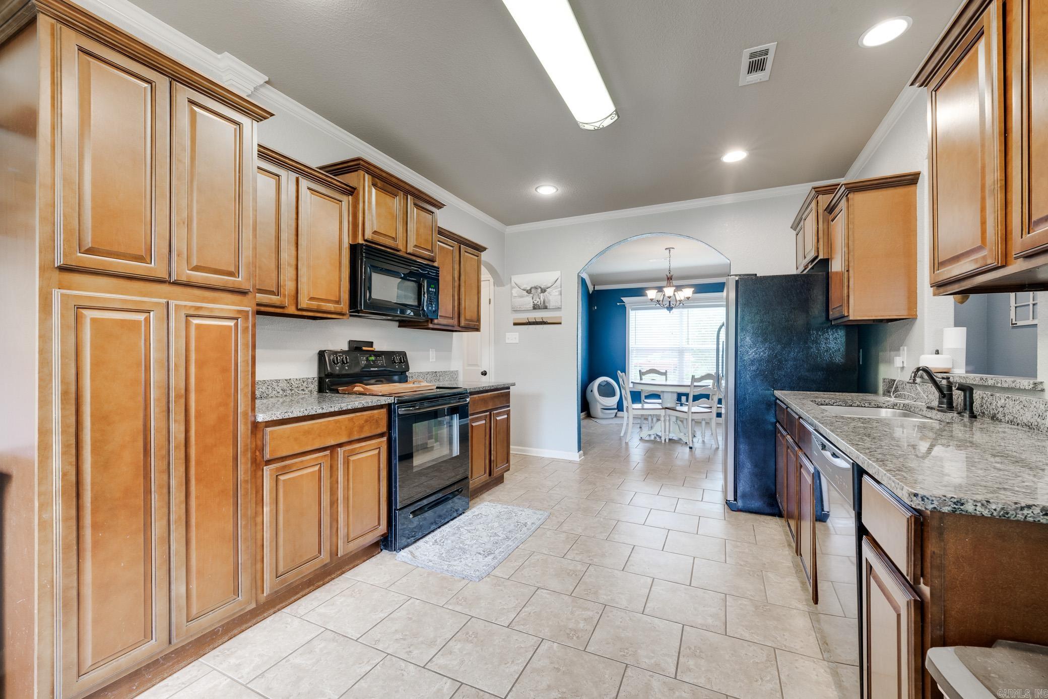 SOUTHERN COMFORT ESTATES - Residential