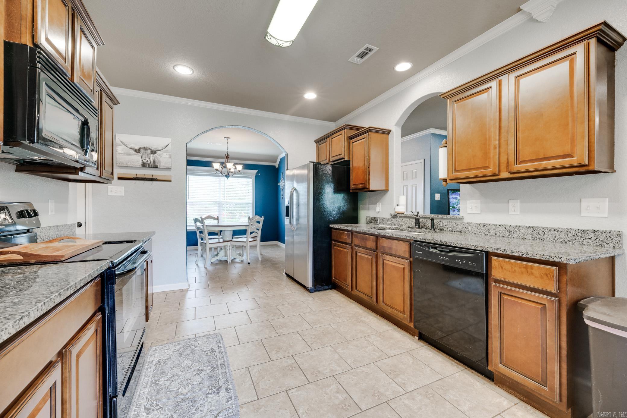 SOUTHERN COMFORT ESTATES - Residential