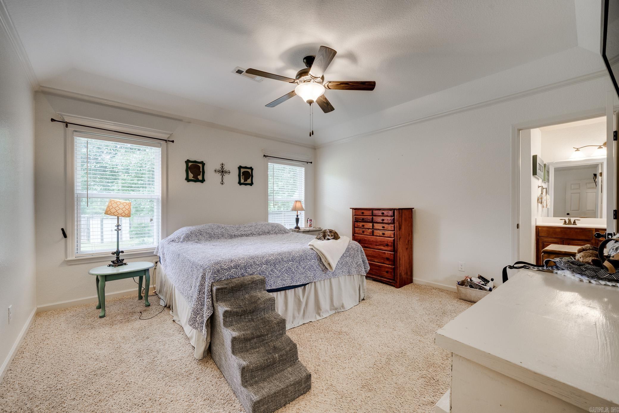 SOUTHERN COMFORT ESTATES - Residential