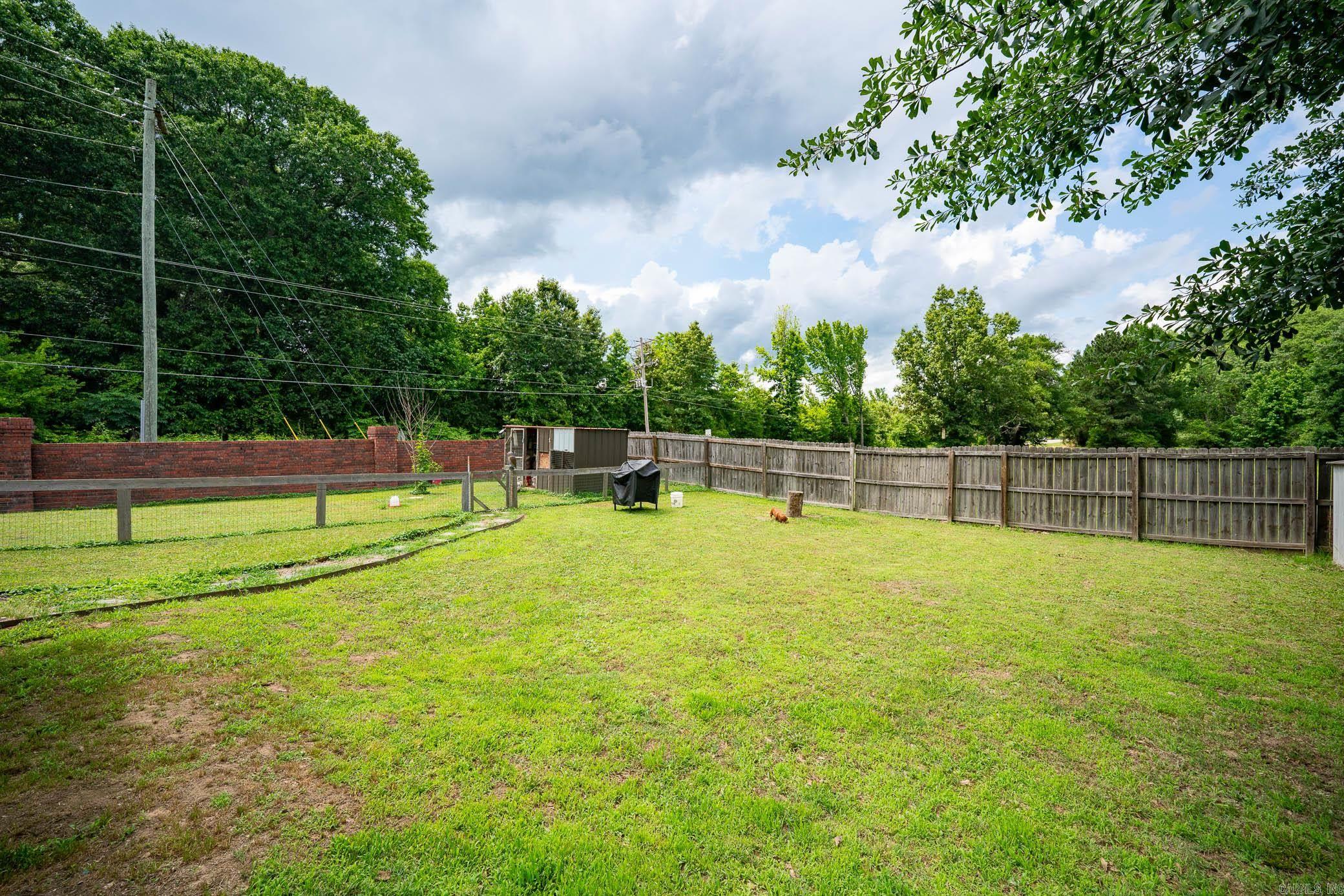 SOUTHERN COMFORT ESTATES - Residential