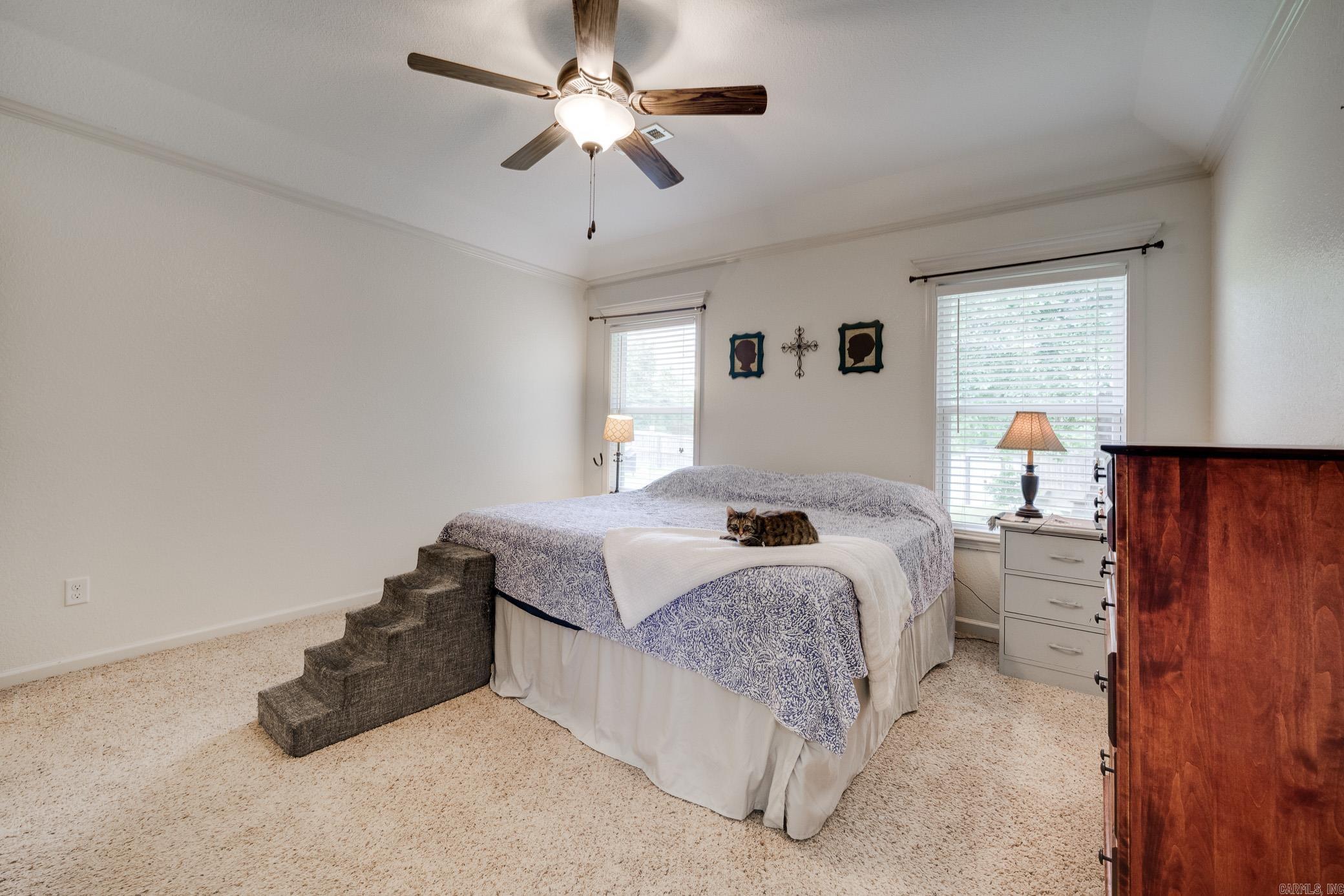 SOUTHERN COMFORT ESTATES - Residential