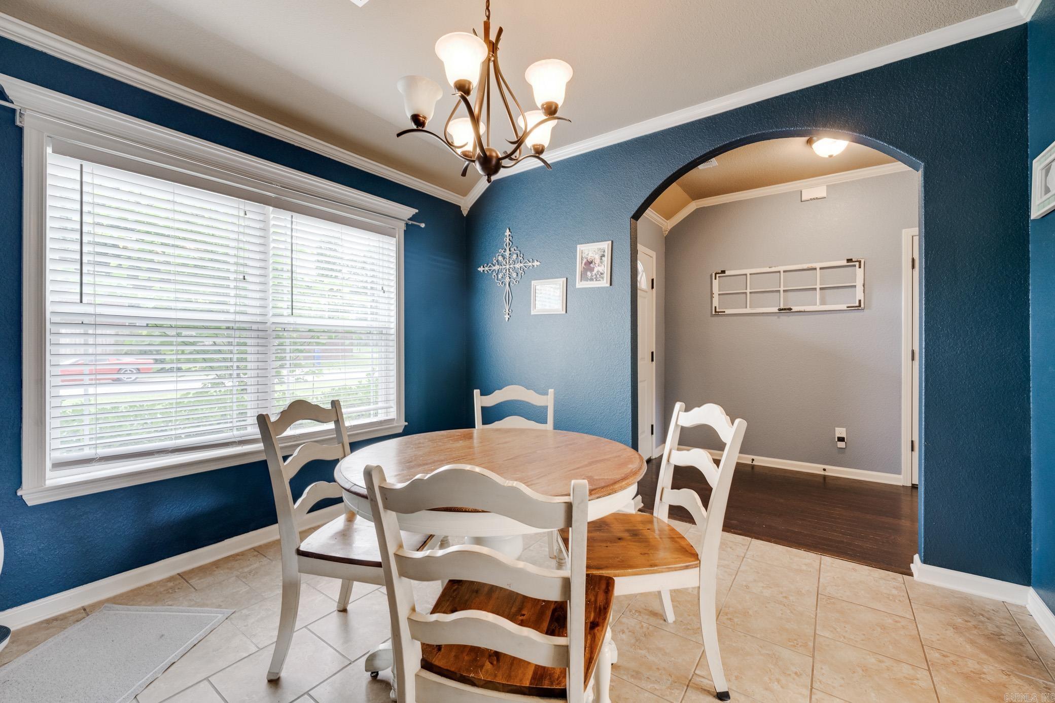 SOUTHERN COMFORT ESTATES - Residential