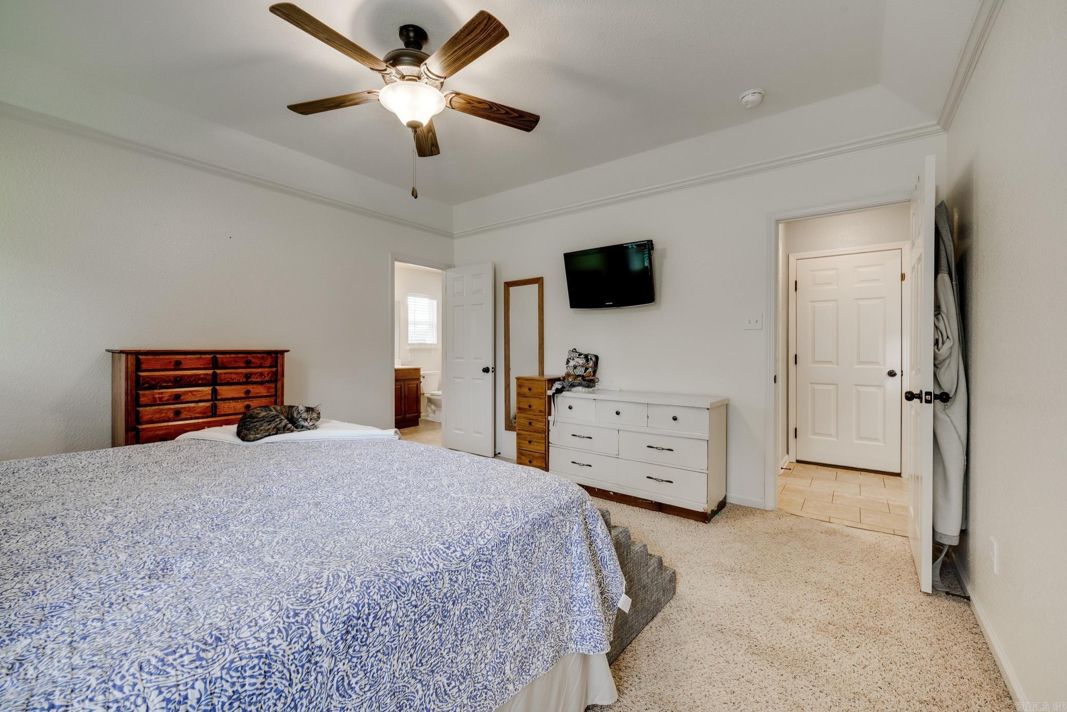 SOUTHERN COMFORT ESTATES - Residential