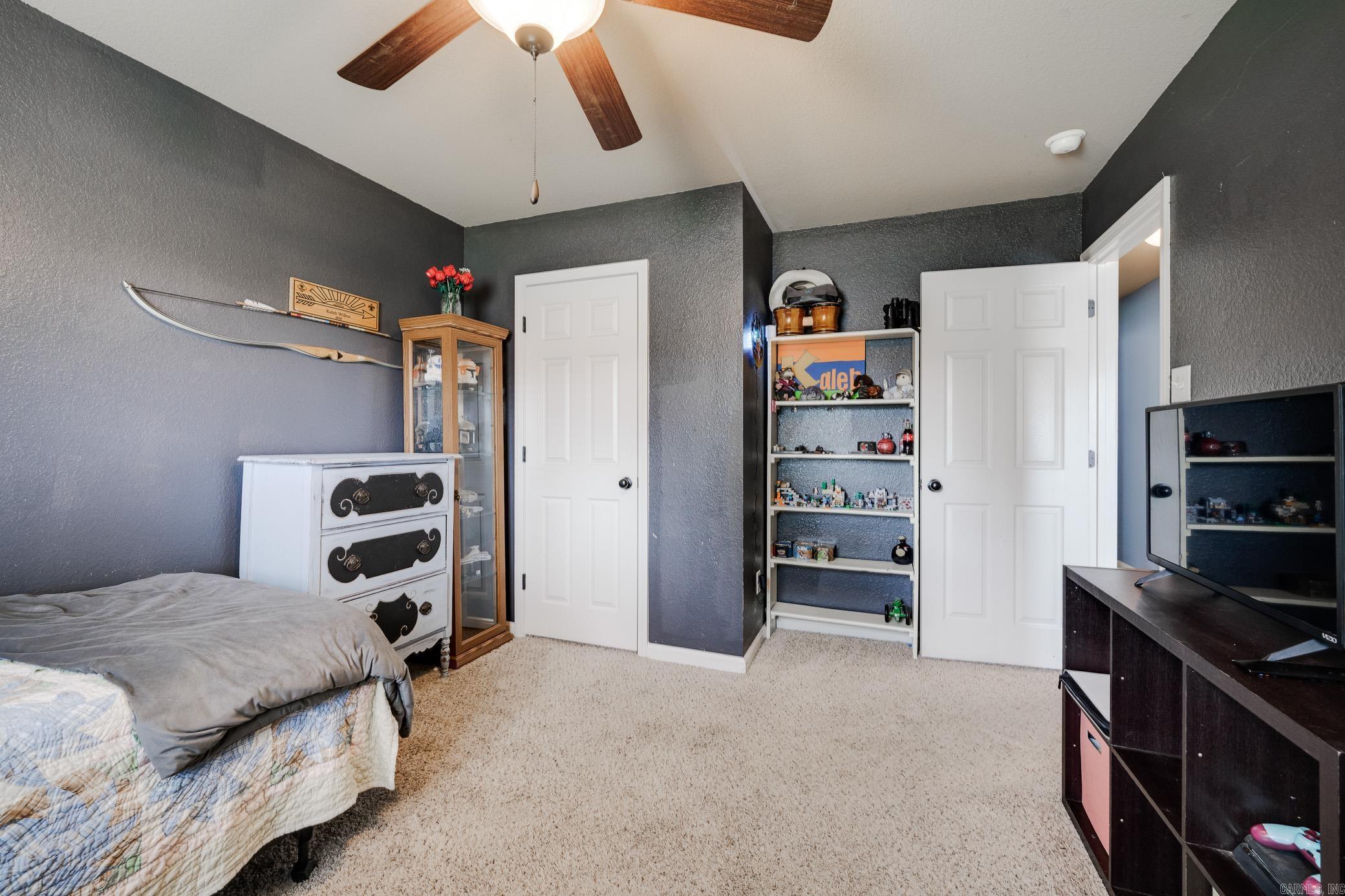 SOUTHERN COMFORT ESTATES - Residential