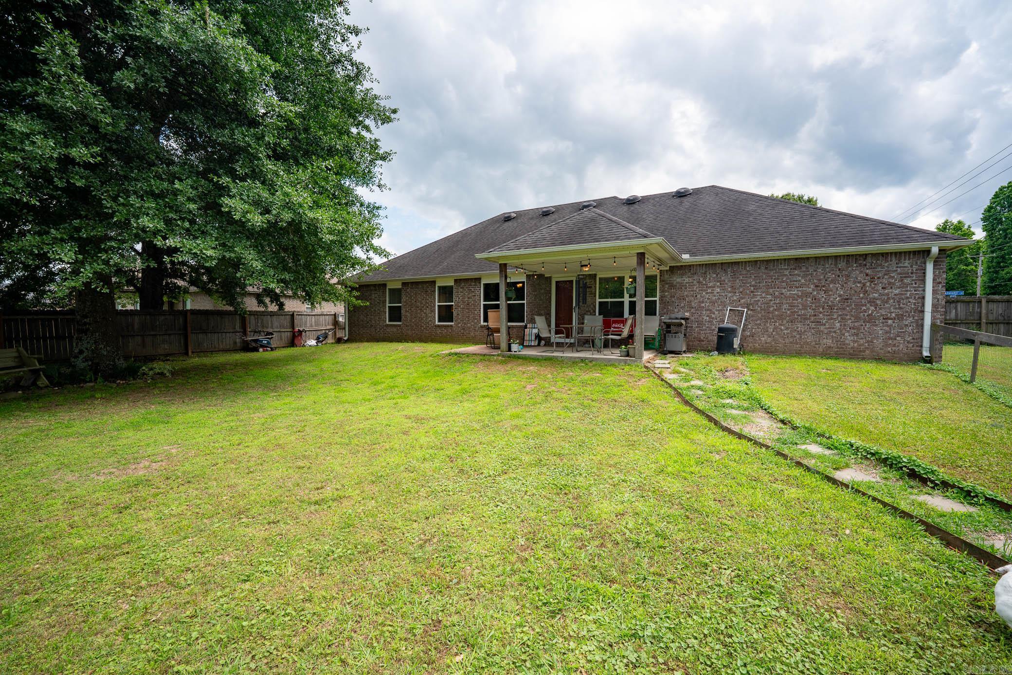 SOUTHERN COMFORT ESTATES - Residential